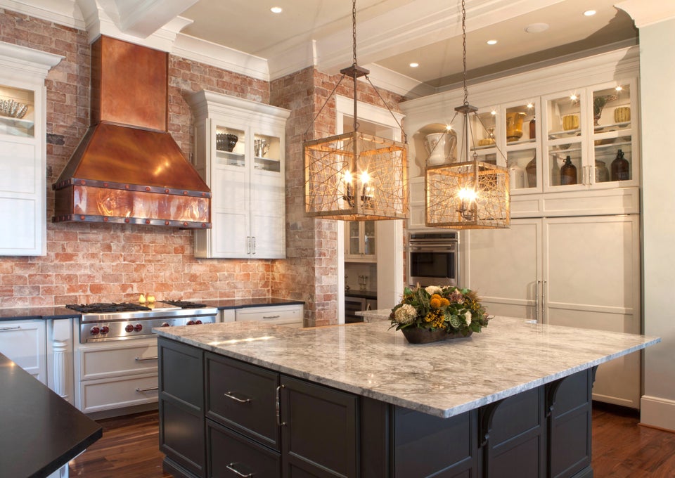 Are You Dreaming of a Gourmet Kitchen?