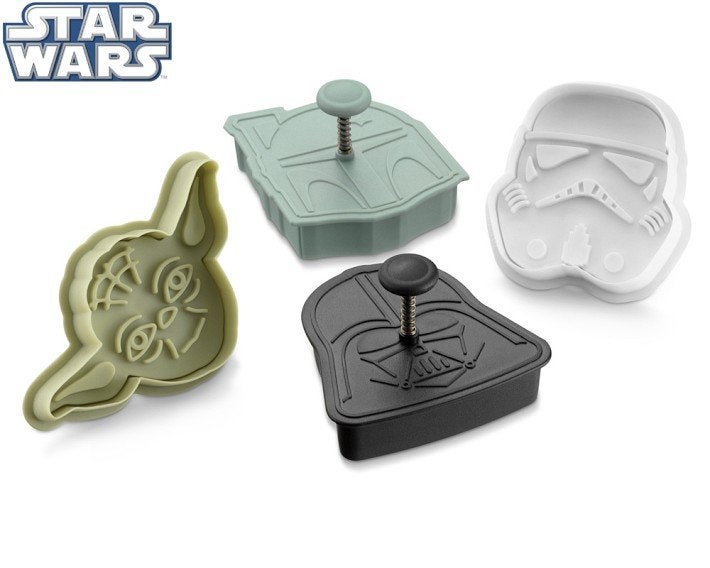 12 Best Star Wars Kitchen Tools  FN Dish - Behind-the-Scenes