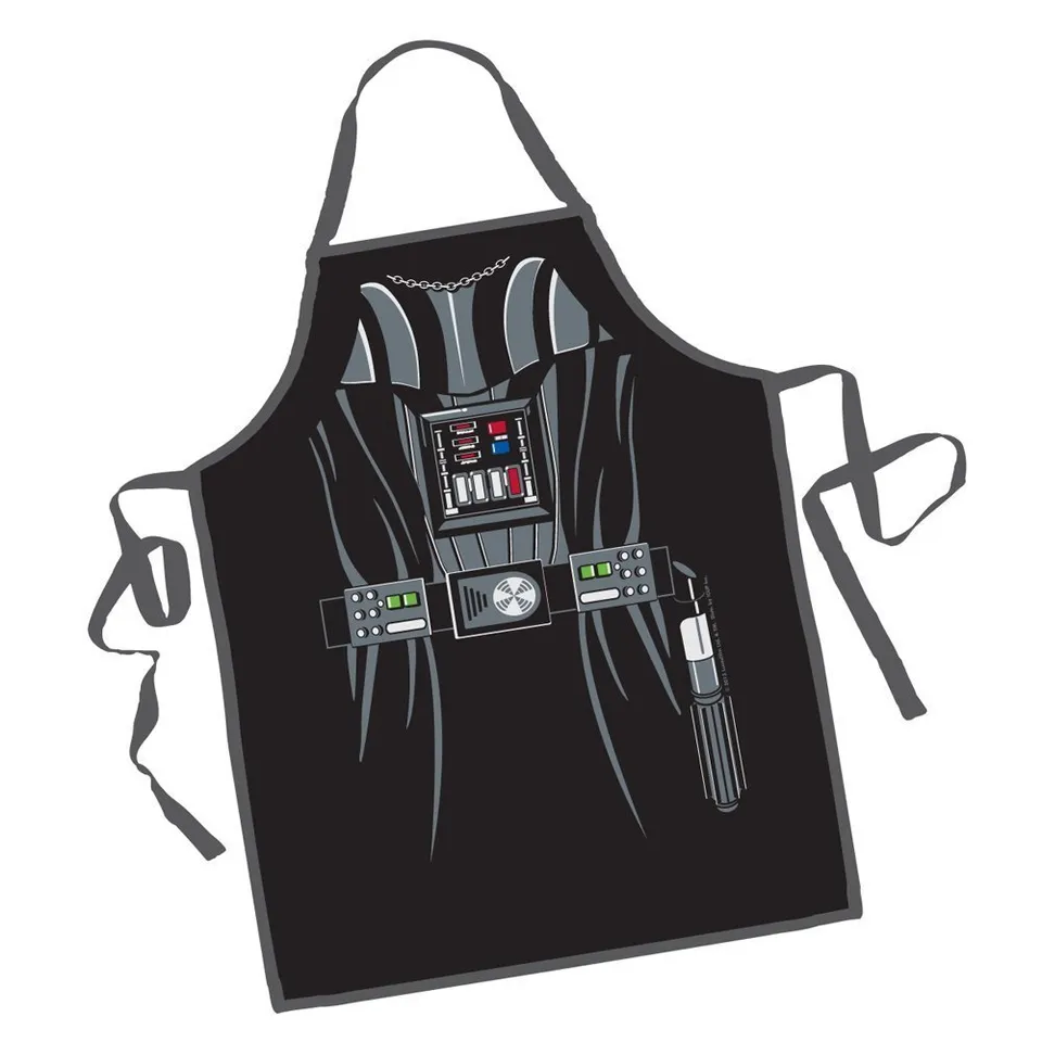 Use These Star Wars Kitchen Ideas to Feel the Force ⋆ Geek Family Life