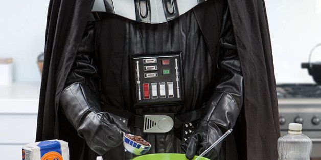 Star Wars' Cooking Gadgets That Feed Our Inner Nerd