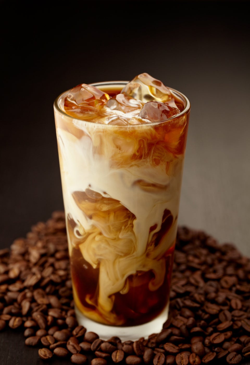 18 Things To Help You Celebrate Iced Coffee Season