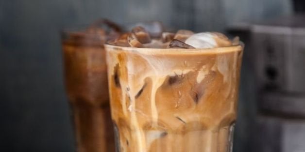 Celebrate Iced Coffee Season with This Ingenious Cold Brew Coffee Maker