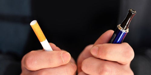 elfbar nachfüll pod läuft aus History of e-cigarettes use must be part of the dental patient records main image 1