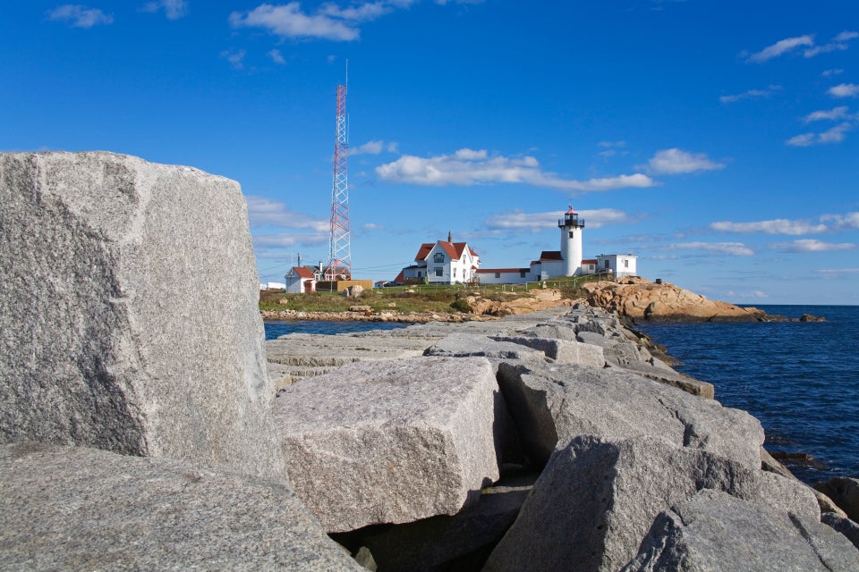 Cape Ann, Massachusetts