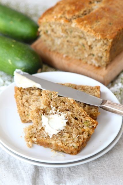 14 Zucchini Bread Recipes To Make All Summer Long 