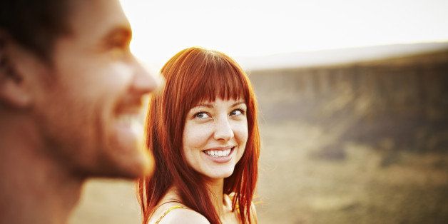 8 Questions To Ask Yourself Before Committing To A Partner Huffpost Life
