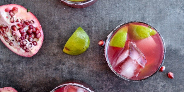 Raspberry Lime Smoothie Cubes - Jerry James Stone