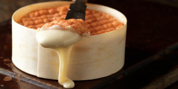 There Are Actually Rules For How You Should Melt Cheese Huffpost Life