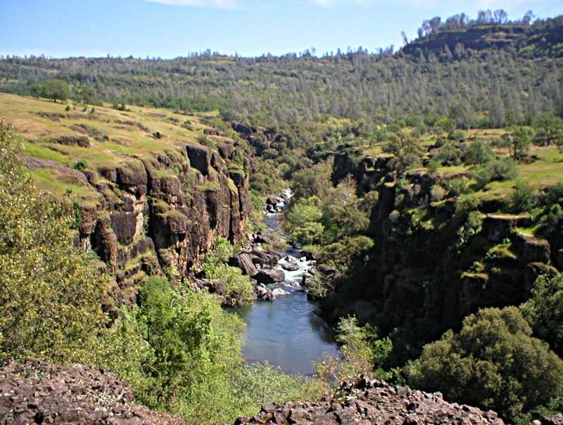 <strong>Bidwell Park</strong>