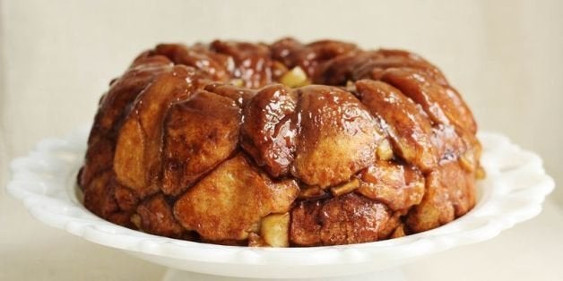 Homemade Monkey Bread (Recipe + Video) - Sally's Baking Addiction