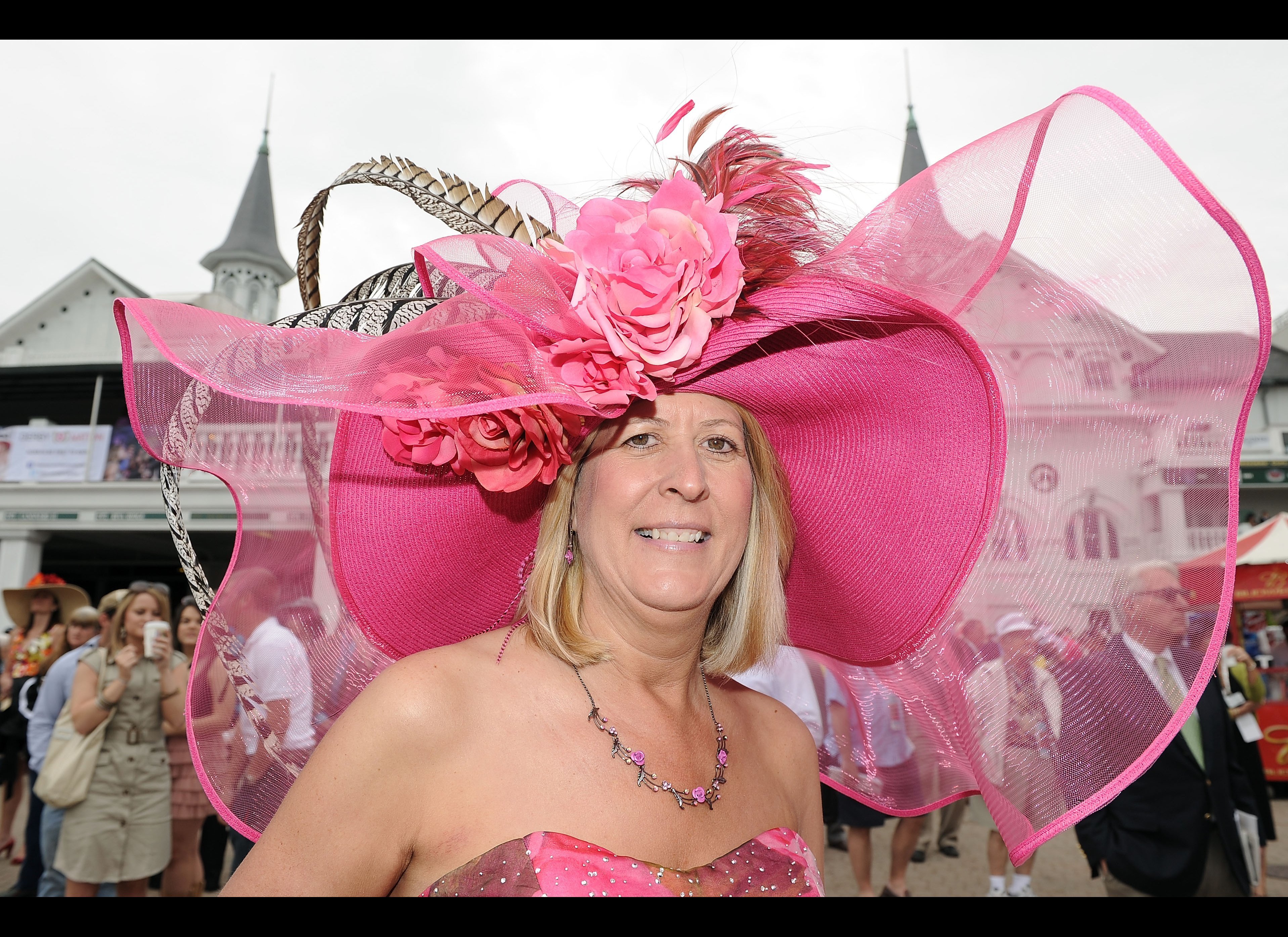 Where Can You Buy Kentucky Derby Hats