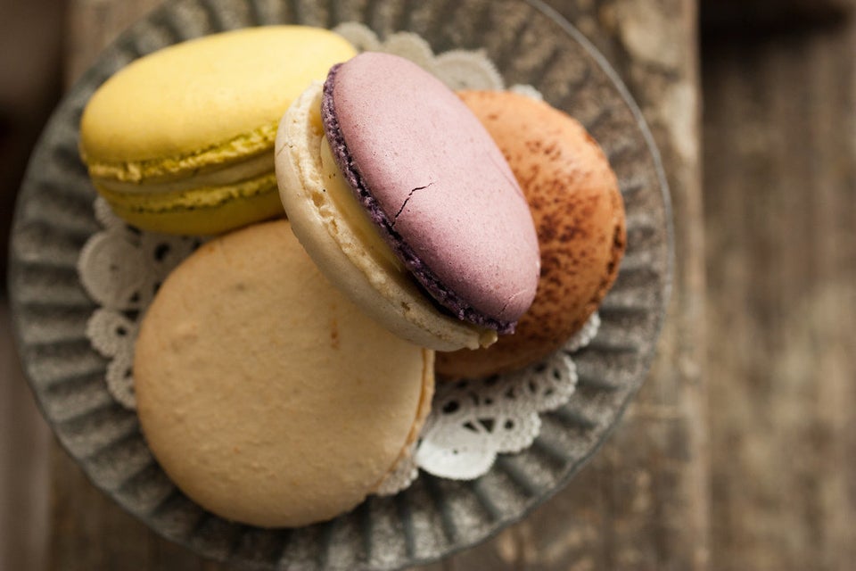 Which French Pastry Would You Eat For The Rest Of Your Life? | HuffPost
