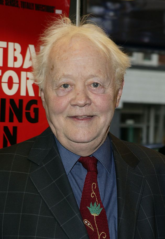 Dudley Sutton Dead: 'Lovejoy' Actor Dies, Aged 85 | HuffPost UK