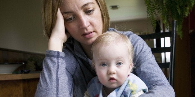 Im A Single Mom And I Freaking Hate Mothers Day Huffpost Life