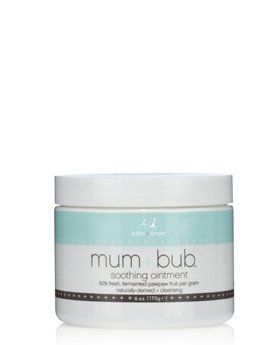mum + bub Soothing Ointment 