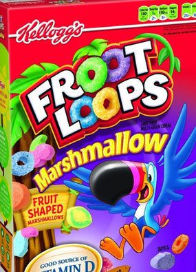 The Most Sugary Cereals Of 2014 | HuffPost Life