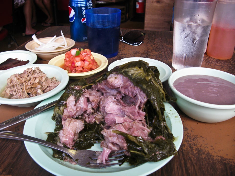 31 Food Things Only People From Hawaii Would Understand | HuffPost Life