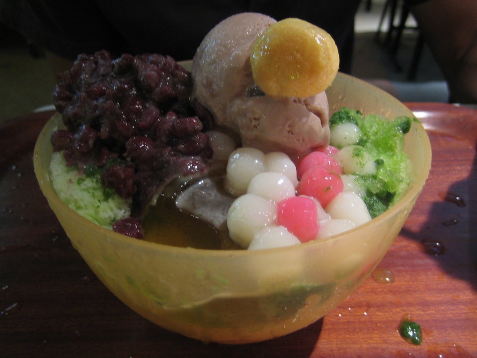 31 Food Things Only People From Hawaii Would Understand | HuffPost Life
