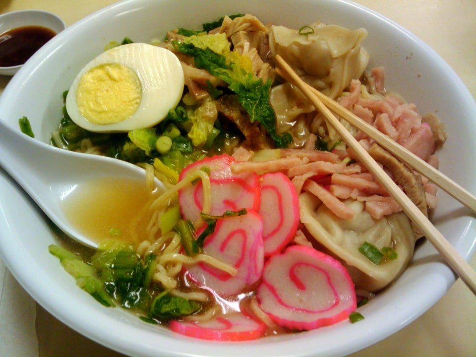 31 Food Things Only People From Hawaii Would Understand | HuffPost Life