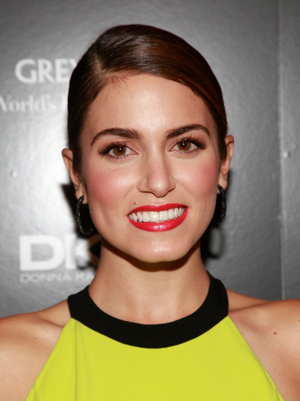 The Evolution Of Nikki Reed's Cali Girl Glow | HuffPost Life