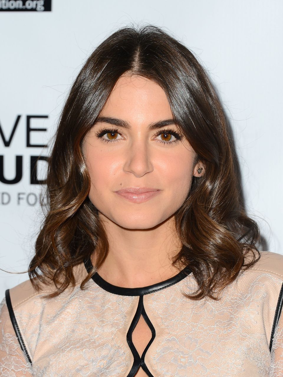 The Evolution Of Nikki Reed's Cali Girl Glow | HuffPost Life