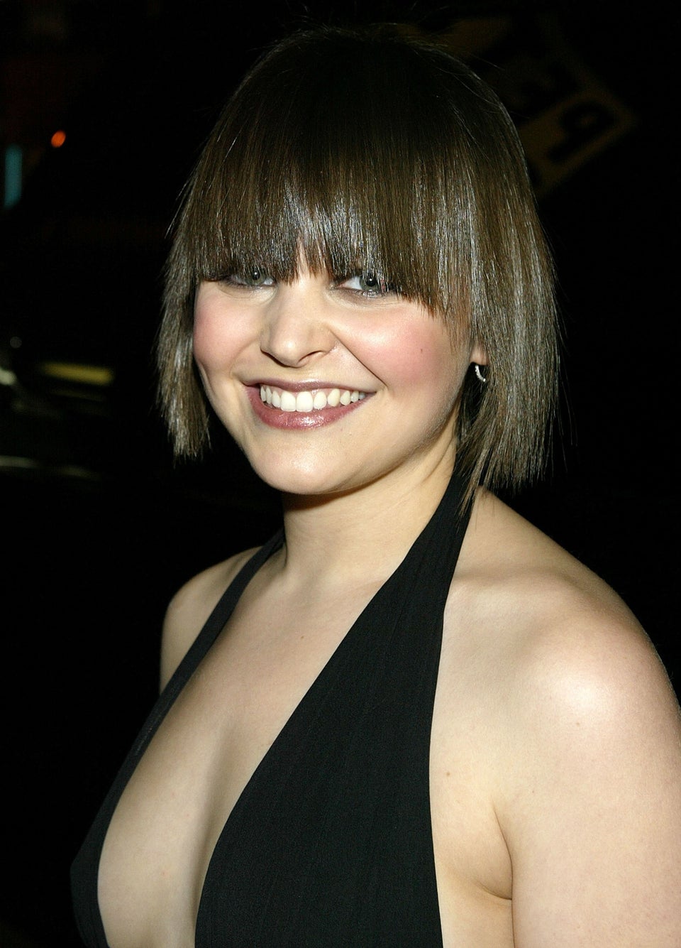 Ginnifer Goodwin's Hair Story: The Long & Short Of It.