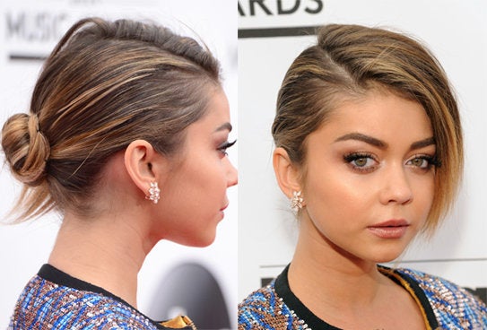 5 Simple Ways To Get Through That Awkward Growing Out Hair