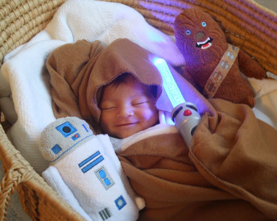 The Jedi Dreamer