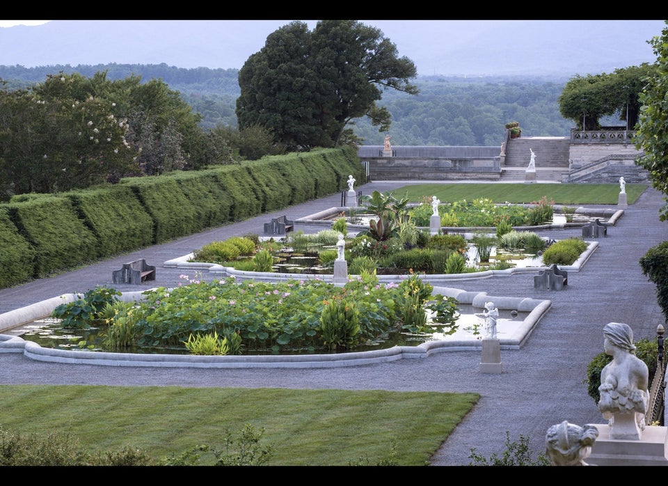 Biltmore, Asheville, NC