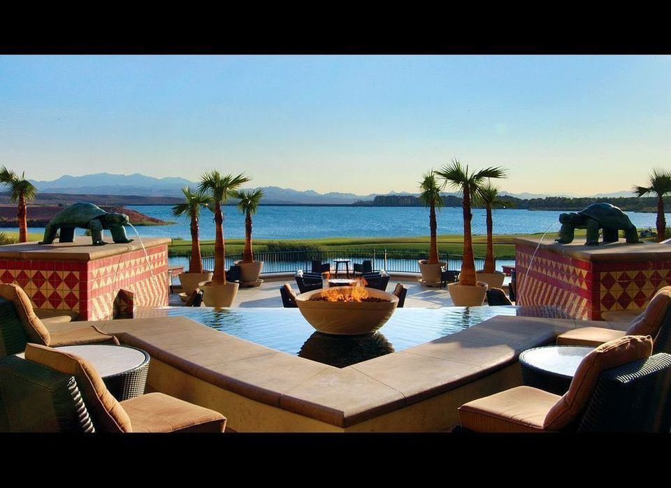 North America: Westin Lake Las Vegas Resort & Spa