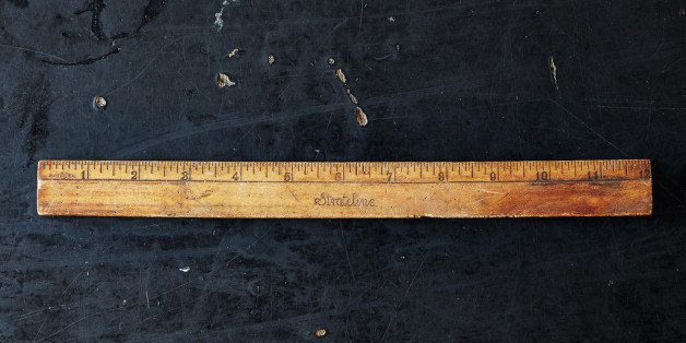 Why a Ruler Belongs in Your Kitchen