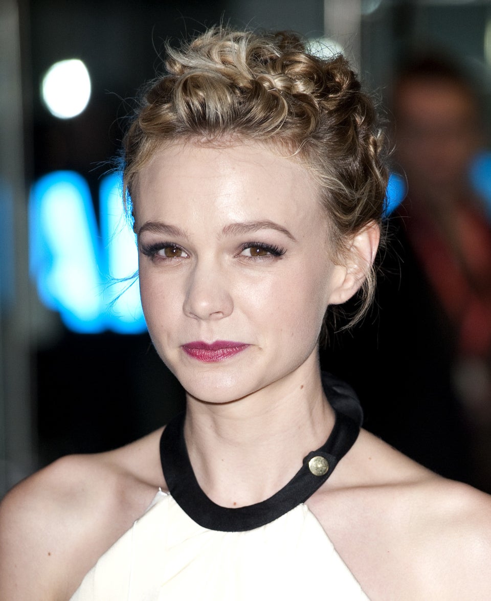 40 Of Carey Mulligan’s Most Adorable Hair & Makeup Looks | HuffPost Life