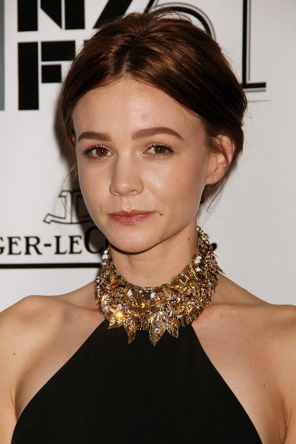 40 Of Carey Mulligan's Most Adorable Hair & Makeup Looks | HuffPost