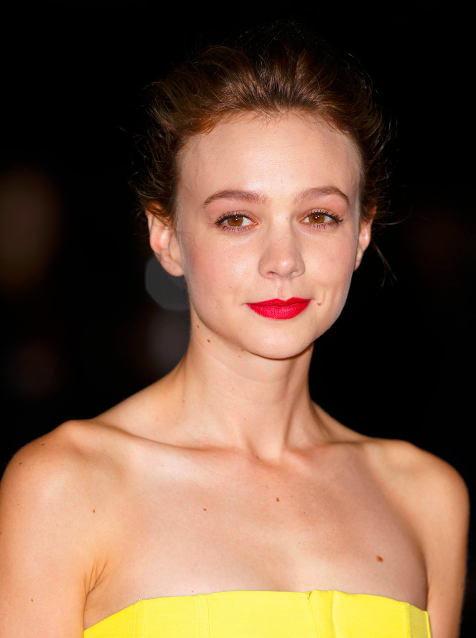 40 Of Carey Mulligan’s Most Adorable Hair & Makeup Looks | HuffPost Life