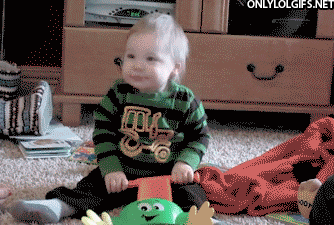 10 Dancing Baby Gifs We Dare You Not To Aww Huffpost 10 Dancing Baby Gifs We Dare You Not To Aww Huffpost