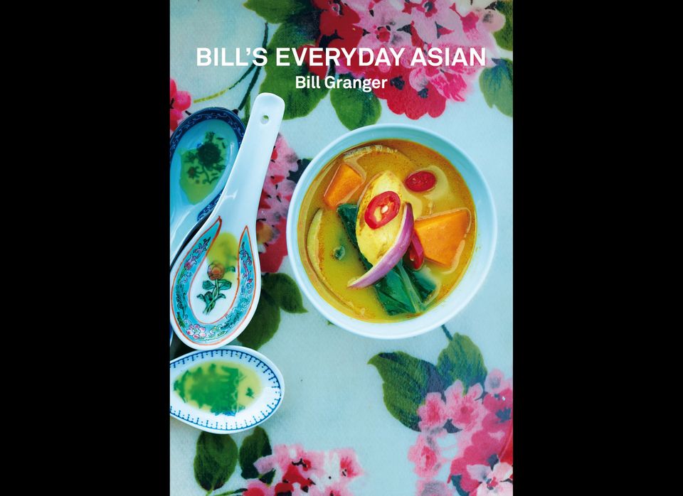 Bill's Everyday Asian