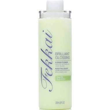 Frederic Fekkai Brilliant Glossing Conditioner 