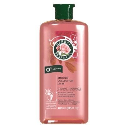 Herbal Essences Smooth Collection Shampoo