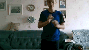 Funniest gif ever, funny gifs, humor gifs For more hilarious
