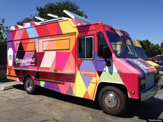 5 Companies That May Drive Food Trucks Into The Ground