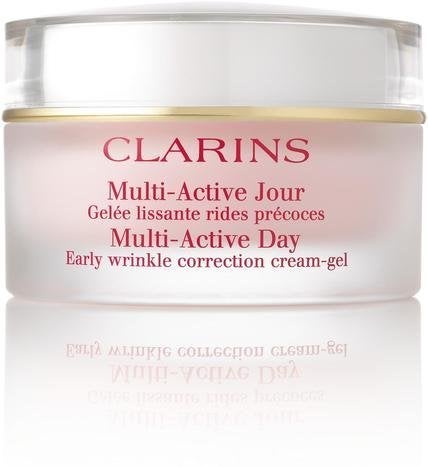 Clarins Multi-Active Day Cream