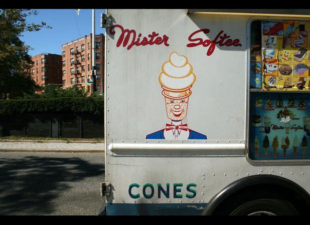 5 Things You Didn T Know About Mister Softee Huffpost Life