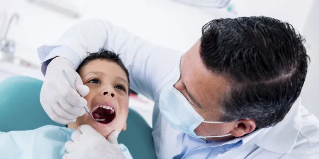 Can teeth repair themselves without fillings? - CBS News