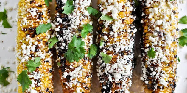 Barbecue Side Dishes That Totally Stole The Show Huffpost Life