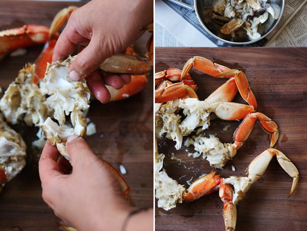 How To Pick A Crab Like A Pro | HuffPost
