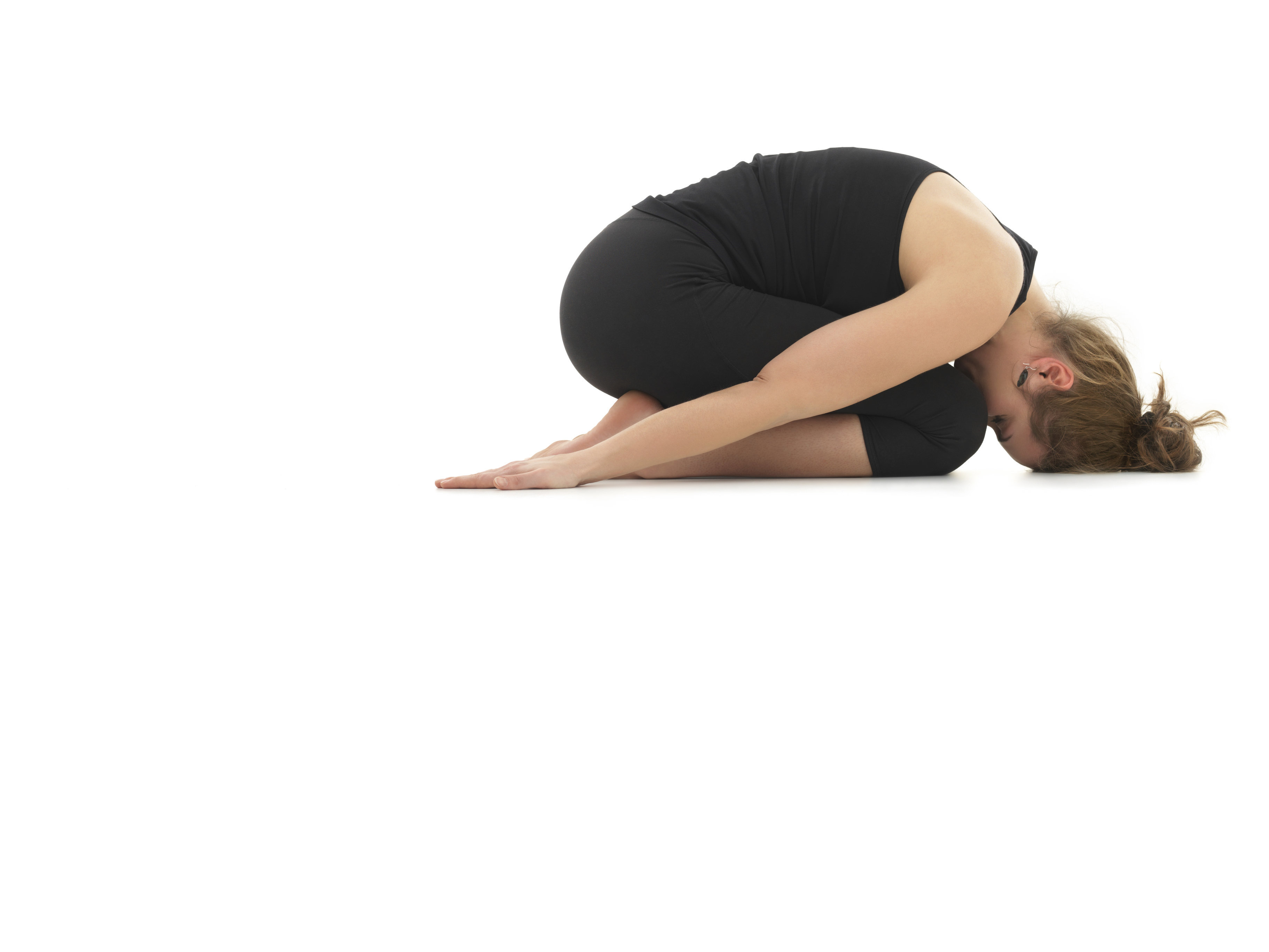 Nadi X: high-tech yoga pants correct your pose for you