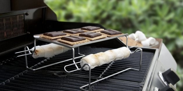 9 S'mores Makers That Prove People Hate The Outdoors