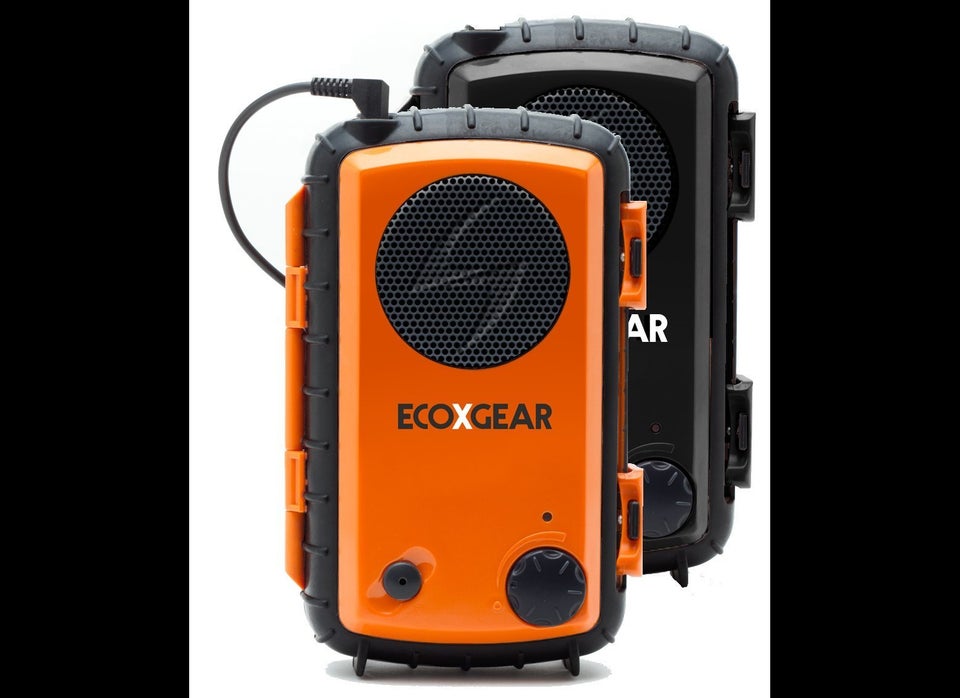 ECOXPRO Waterproof Case