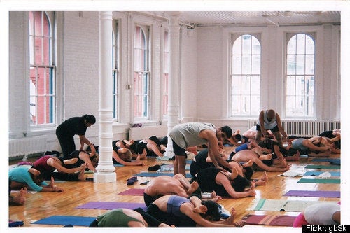 Pricing, Endeavor Yoga + Pilates