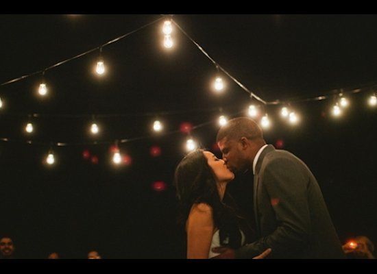 8 Stolen Wedding Kisses Thatll Make You Weak In The Knees Huffpost Life